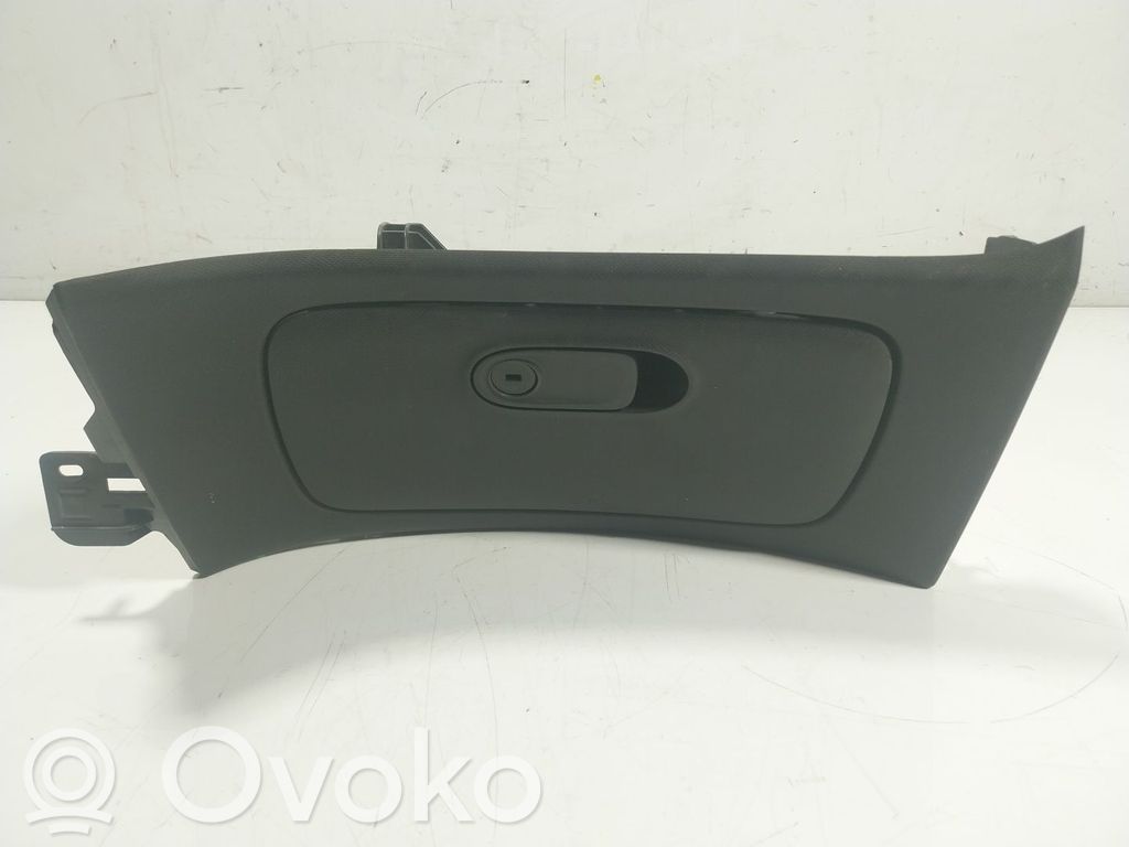 Smart ForFour II W453 Guantera 