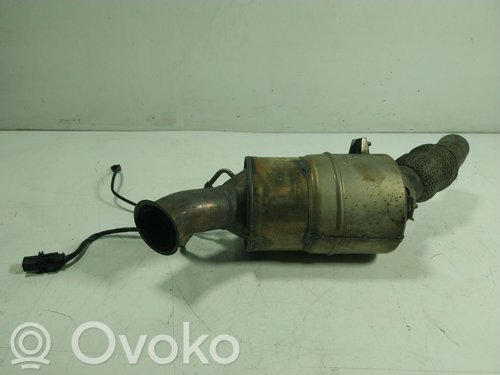 Catalyst/FAP/DPF particulate filter   18307812283