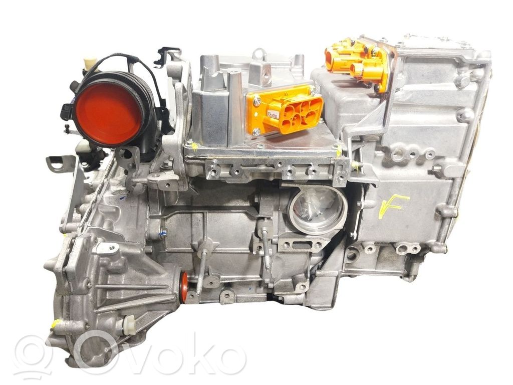Engine   A4533404500,5AL601,A4533401800