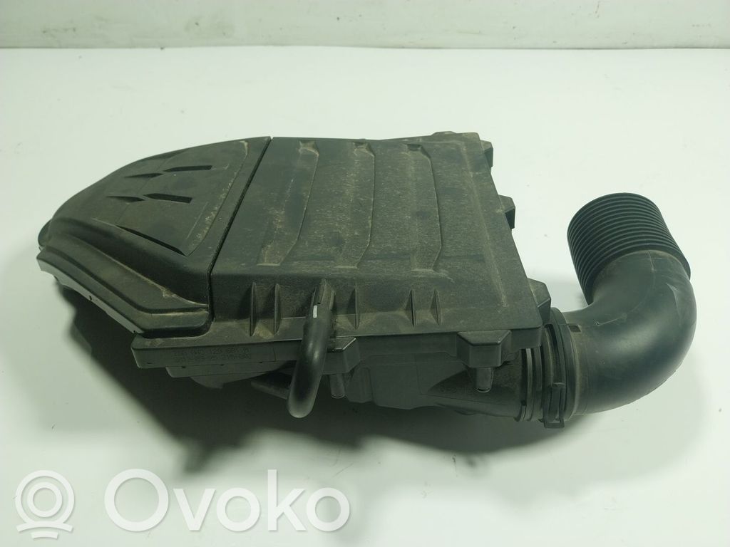Audi A1 Luftfilter 