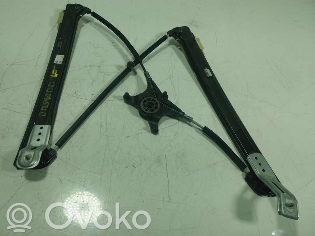 Seat Ateca Macara geam față manuală 