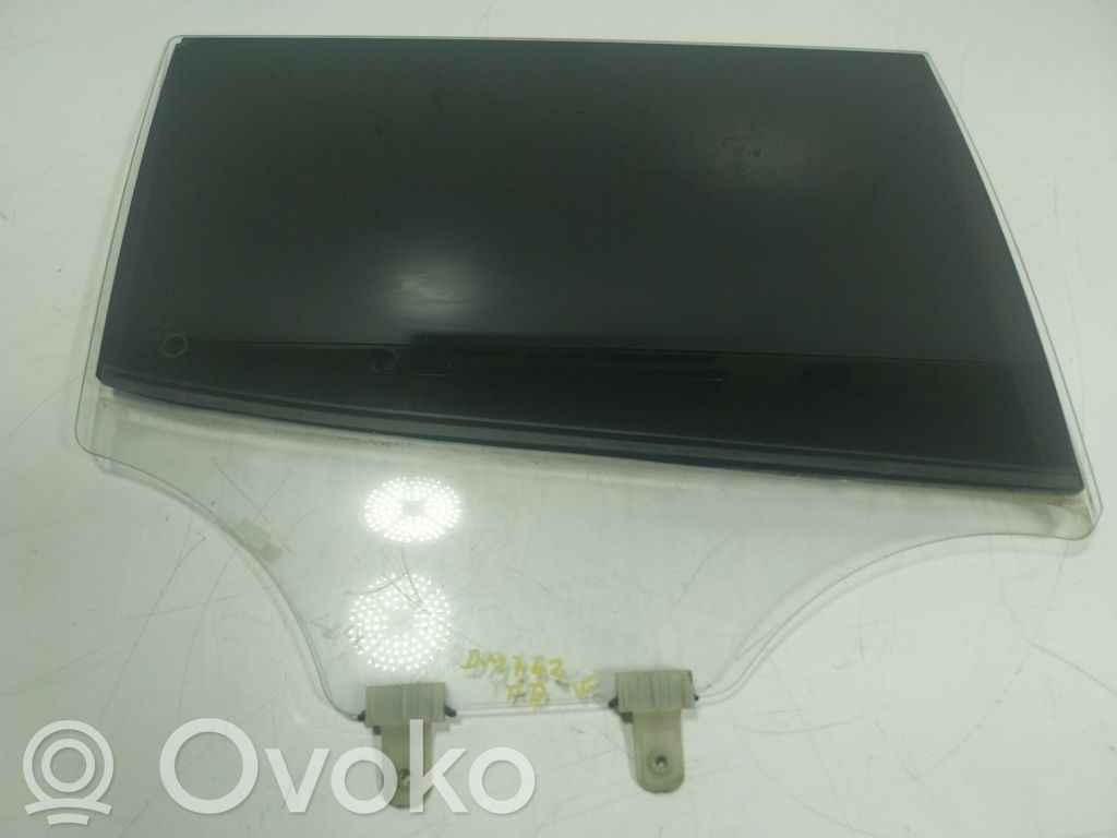 KIA Stonic Luna de la puerta trasera 