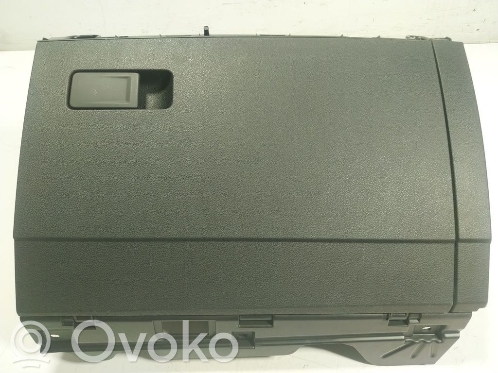 Volkswagen Golf SportWagen Vano portaoggetti