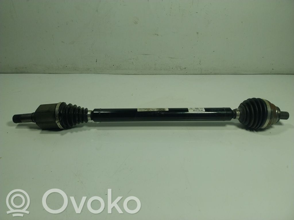 Etuvetoakseli   5Q0407272DK,5Q0407272