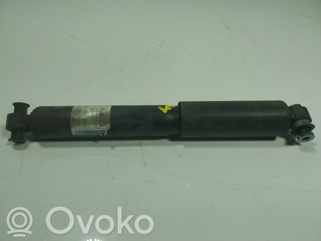 Stoßdämpfer hinten   1858274,DV6118080HG