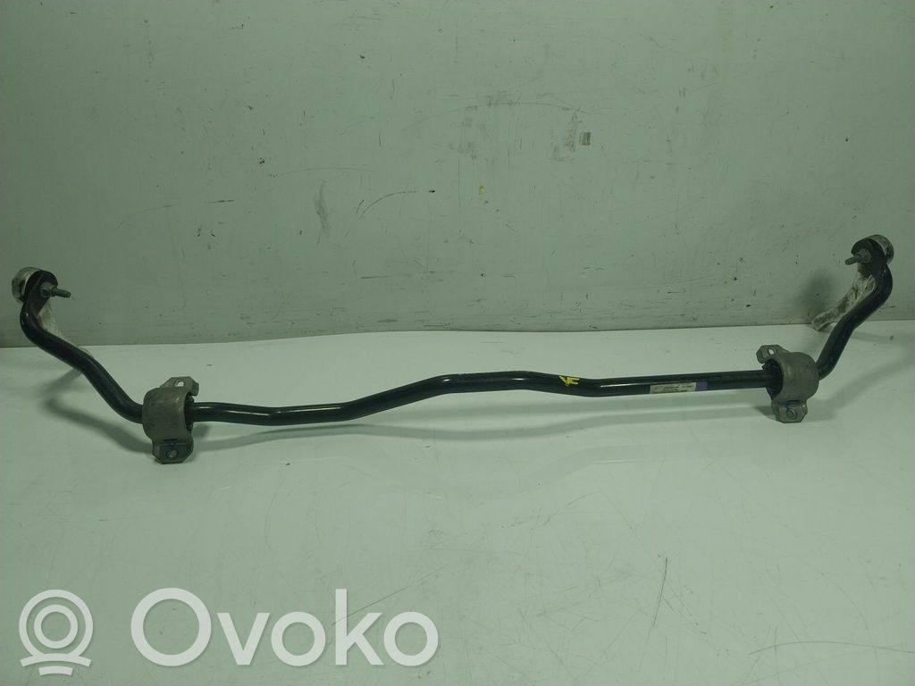 Audi Q7 4M Barra stabilizzatrice posteriore/barra antirollio