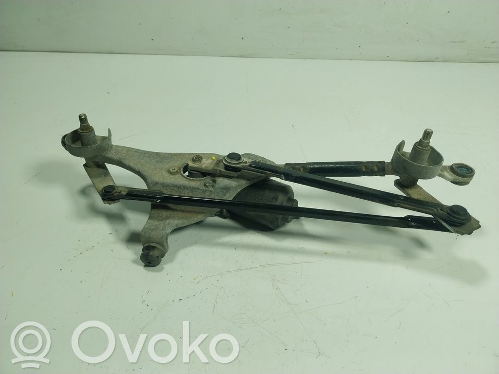 Hyundai Tucson TL Motor ștergător 
