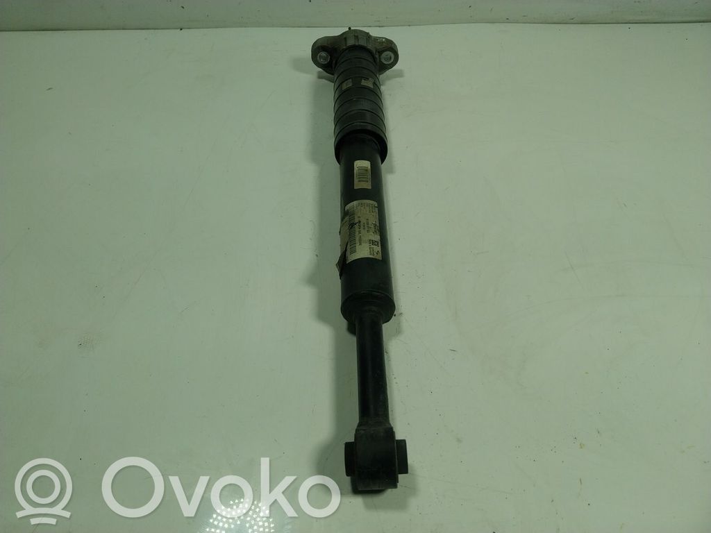 Stoßdämpfer hinten   06700374390