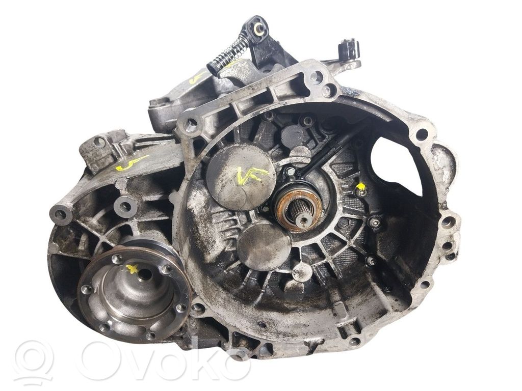 Volkswagen Golf SportWagen Cutie viteze manuală cu 5 trepte 