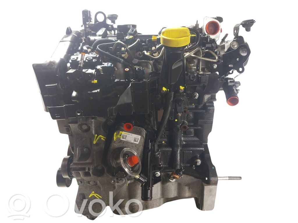Motor   8201708460,K9K646