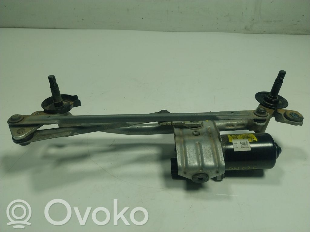 KIA Picanto Motor ștergător