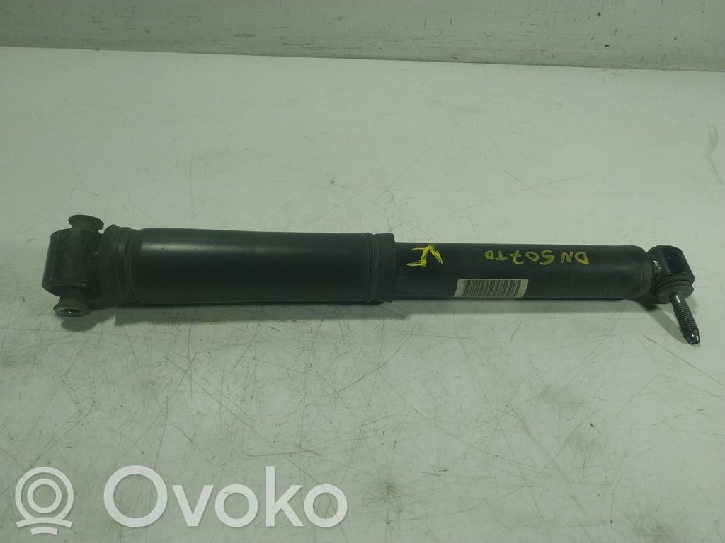 Renault Megane IV Amortizor spate 