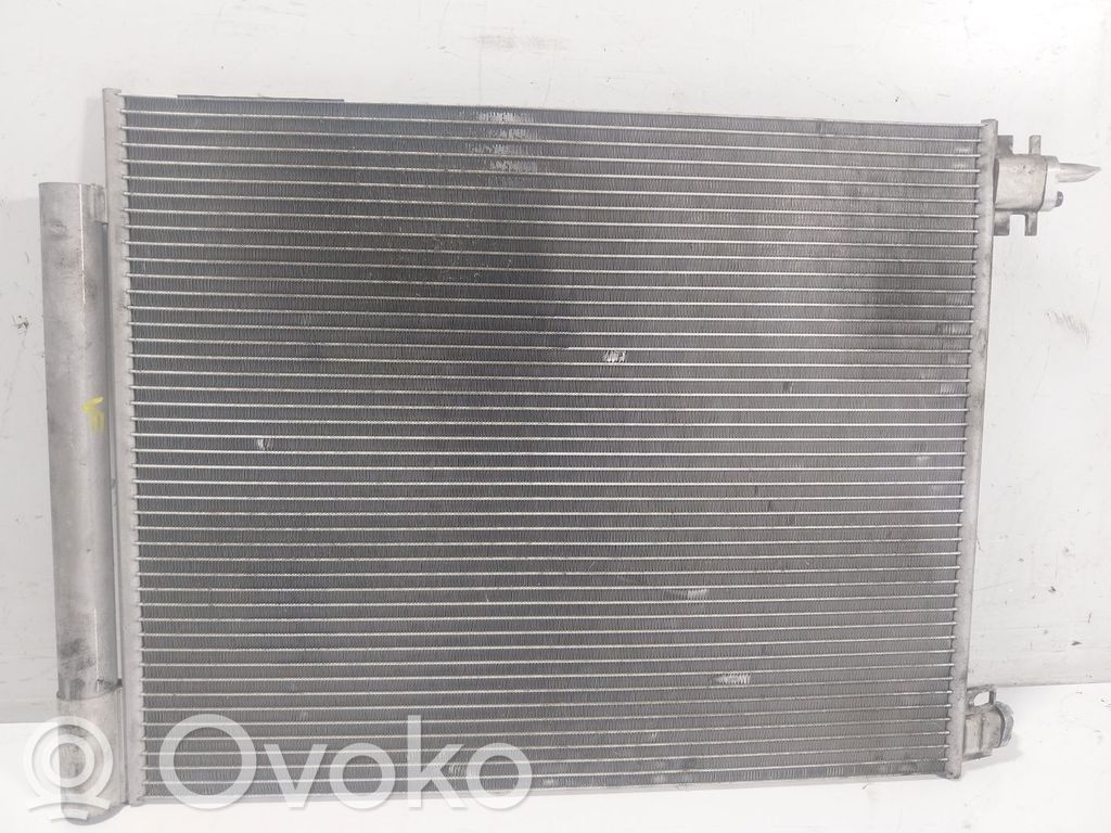 Renault Megane IV Radiatore di raffreddamento A/C (condensatore)