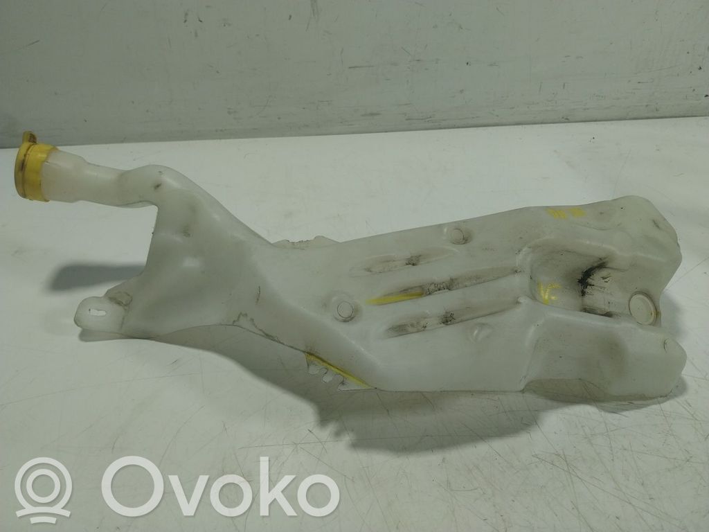 Renault Megane IV Serbatoio/vaschetta liquido lavavetri parabrezza
