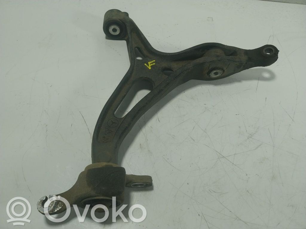 Querlenker vorne   A2513302007