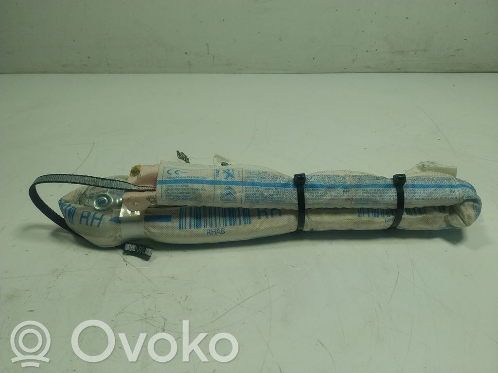 Citroen C3 Airbag portiera anteriore
