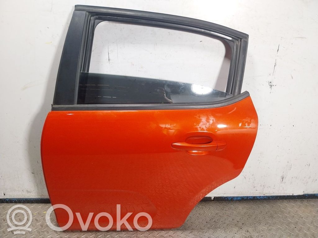 Tür hinten   9812254980