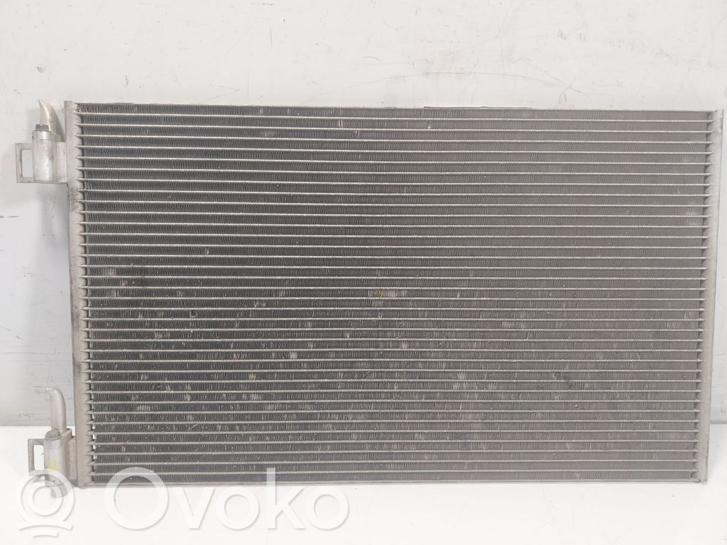 Renault Kangoo II Radiator răcire A/C (condensor) 
