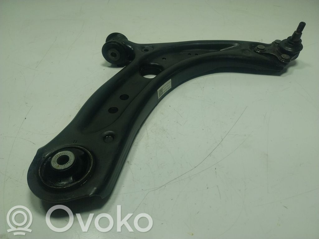 Volkswagen Golf SportWagen Triangle bras de suspension inférieur avant