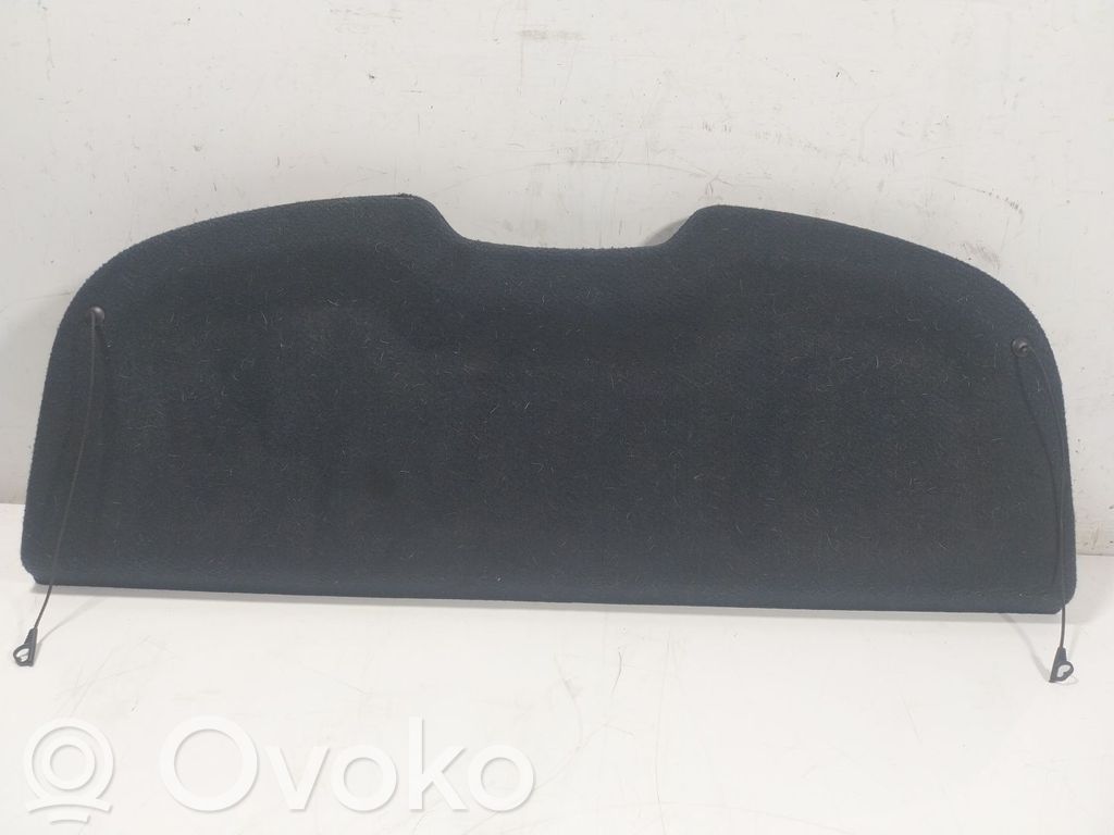 Ford Ka Puerta del maletero/compartimento de carga 