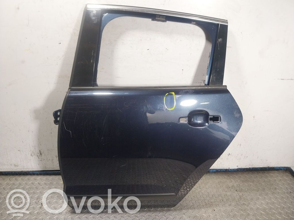 Puerta trasera   9006Q1