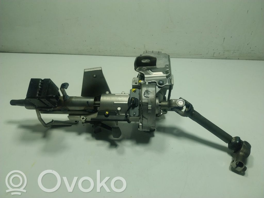 Ax volan   488101963R,488104075R