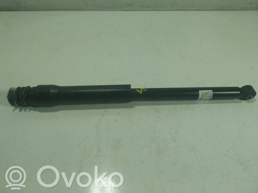 Stoßdämpfer hinten   485300DF90,485300DF90