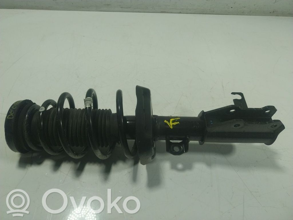 Opel Insignia A Ammortizzatore anteriore con molla elicoidale 