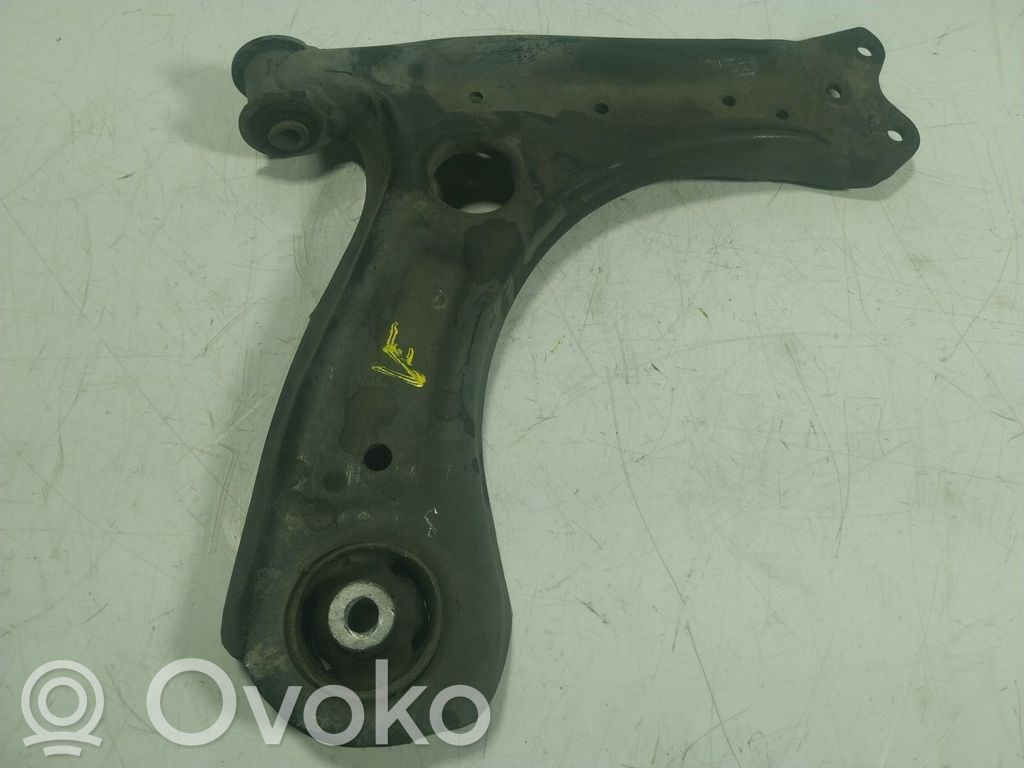 Brazo de suspensión delantero   6R0407152F