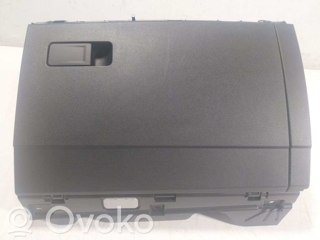 Volkswagen Golf SportWagen Vano portaoggetti