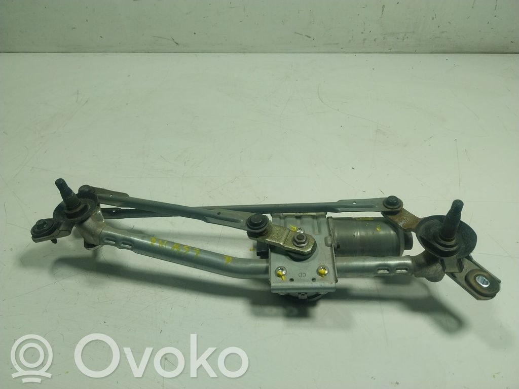 Wischermotor   98110F2000,98100J7000