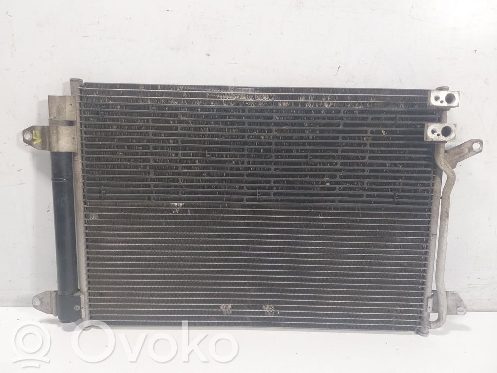 Volkswagen Beetle A5 Radiator răcire A/C (condensor) 