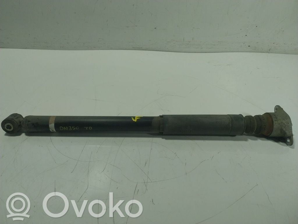 Stoßdämpfer hinten   1855305,AP3118080BF