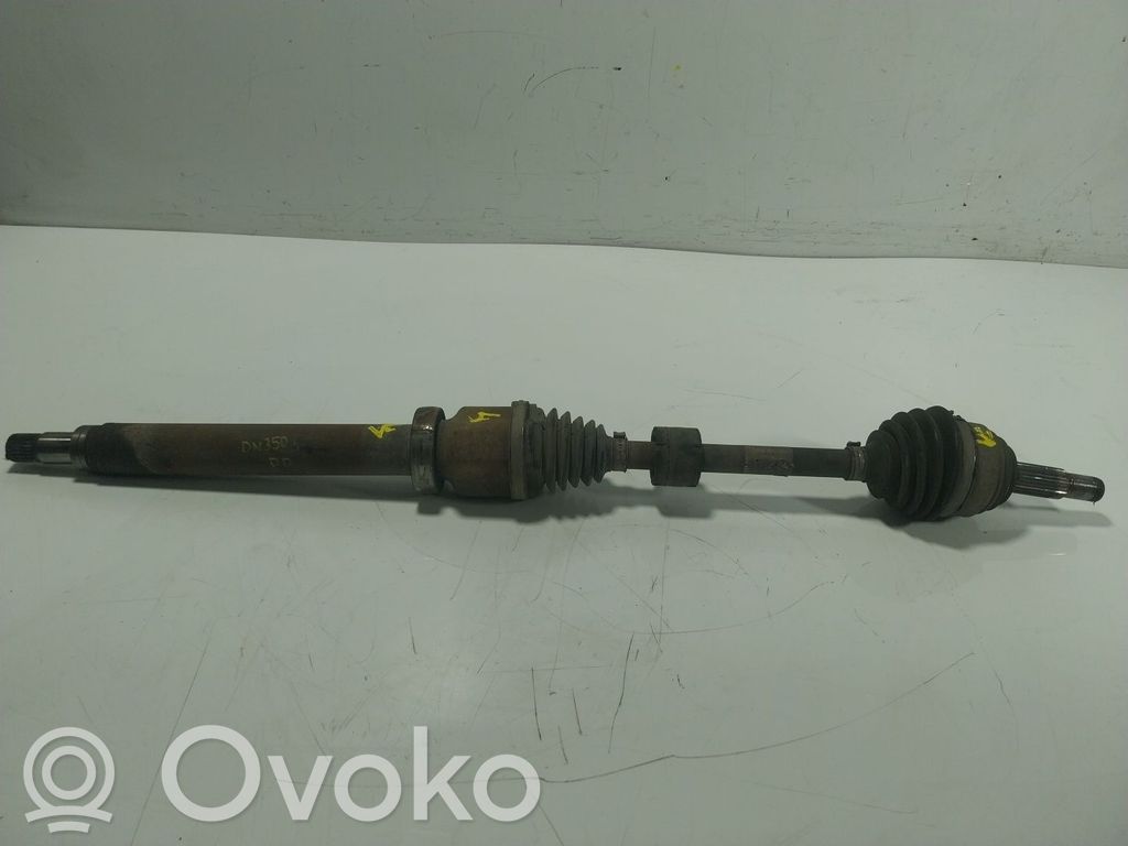 Front driveshaft   1821970,CV173B436AF