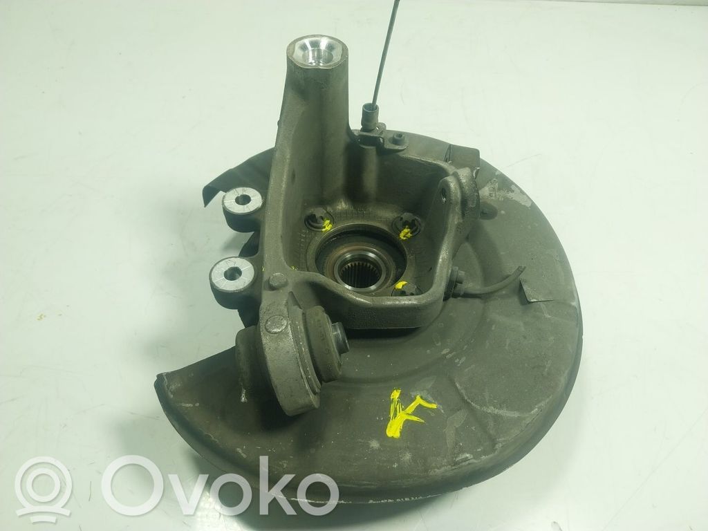 Achsschenkel hinten   33326775079