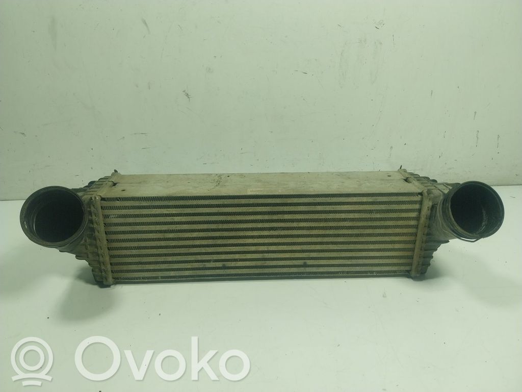 BMW X5 F15 Radiatore intercooler 