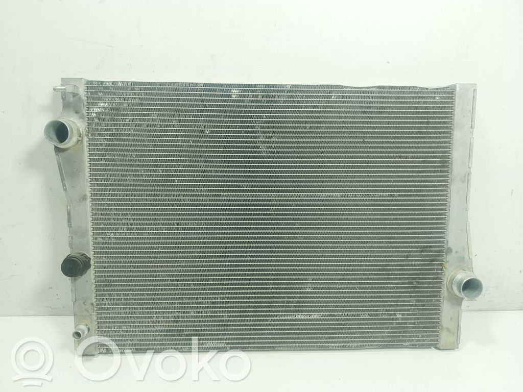 BMW X5 F15 Radiatore di raffreddamento 