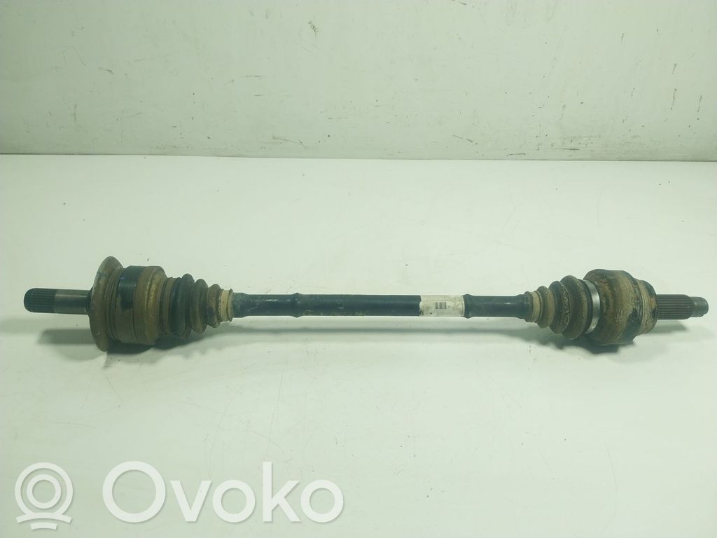 BMW X5 F15 Półoś tylna 