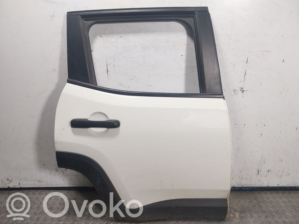 Jeep Renegade Puerta trasera 