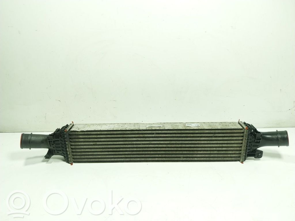 Radiatore intercooler   8K0145805G,8K0145805G