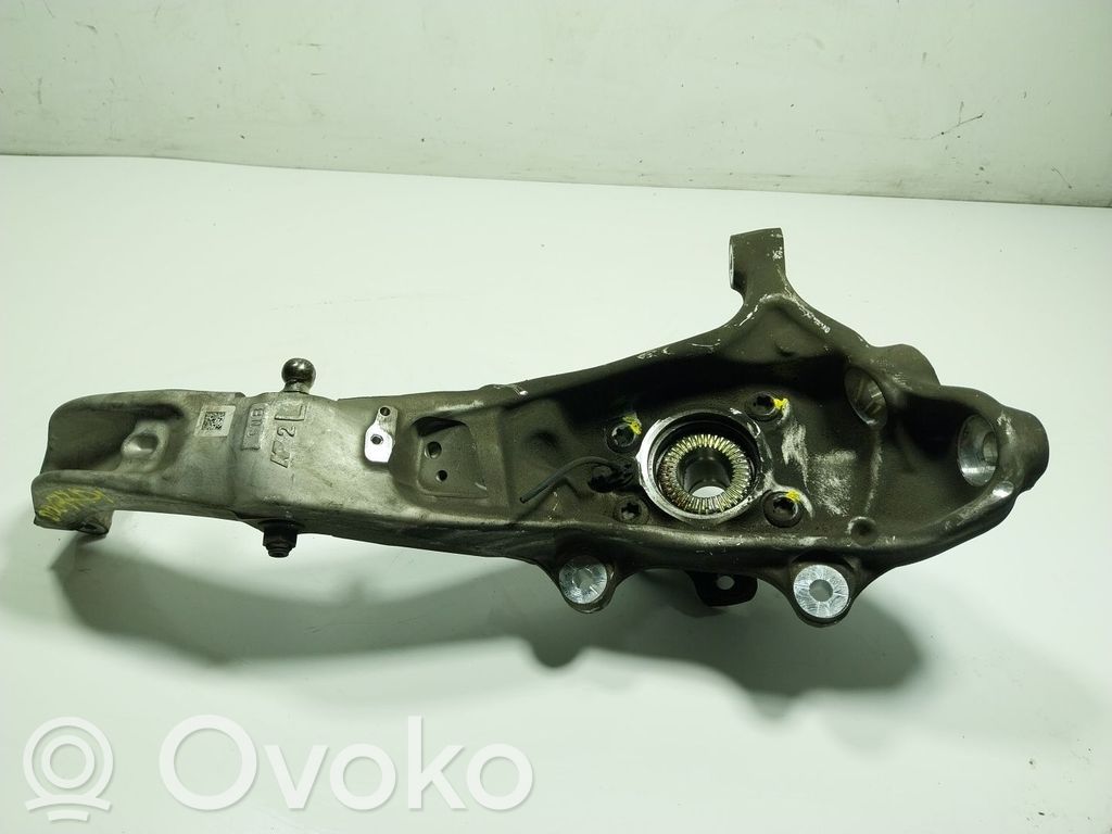 BMW X5 G05 Fuso a snodo con mozzo ruota anteriore