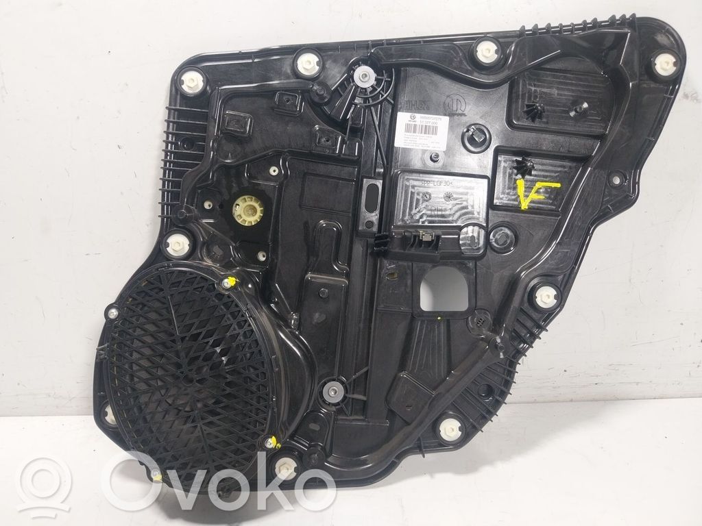 Alfa Romeo Tonale Elektryczny podnośnik szyby drzwi tylnych 