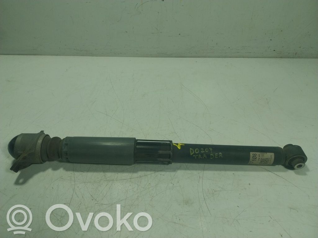 Amortiguador trasero   5Q0513029EC,5Q0512011GE