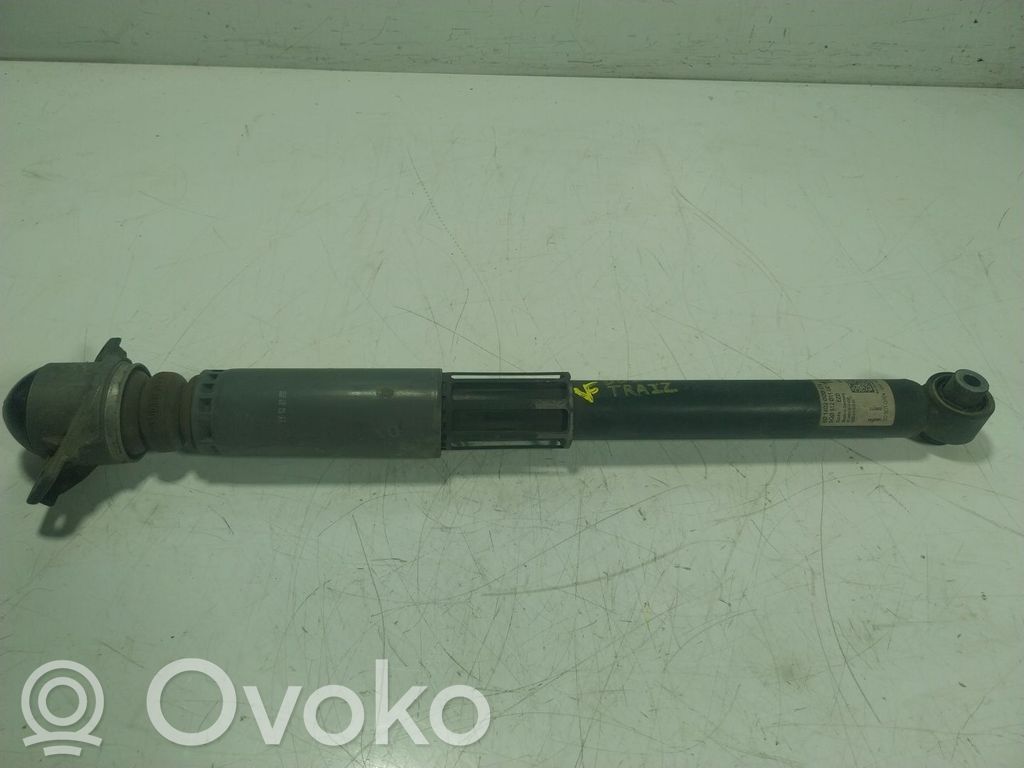Amortiguador trasero   5Q0513029EC,5Q0512011GE