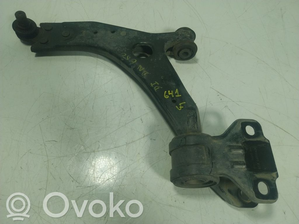 Ford C-MAX II Braccio di controllo sospensione anteriore 