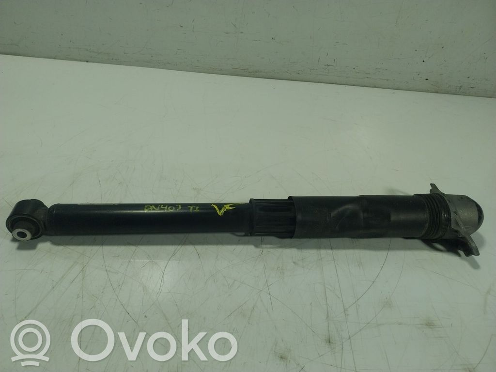 Stoßdämpfer hinten   5FF513029,5FF512011