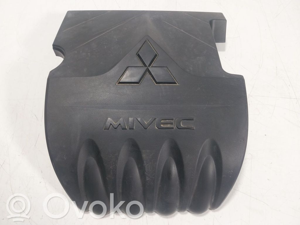 Mitsubishi ASX Variklio dangtis (apdaila) 