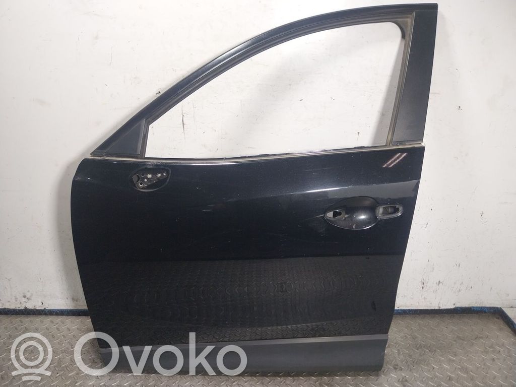Puerta delantera   KDY35902XH