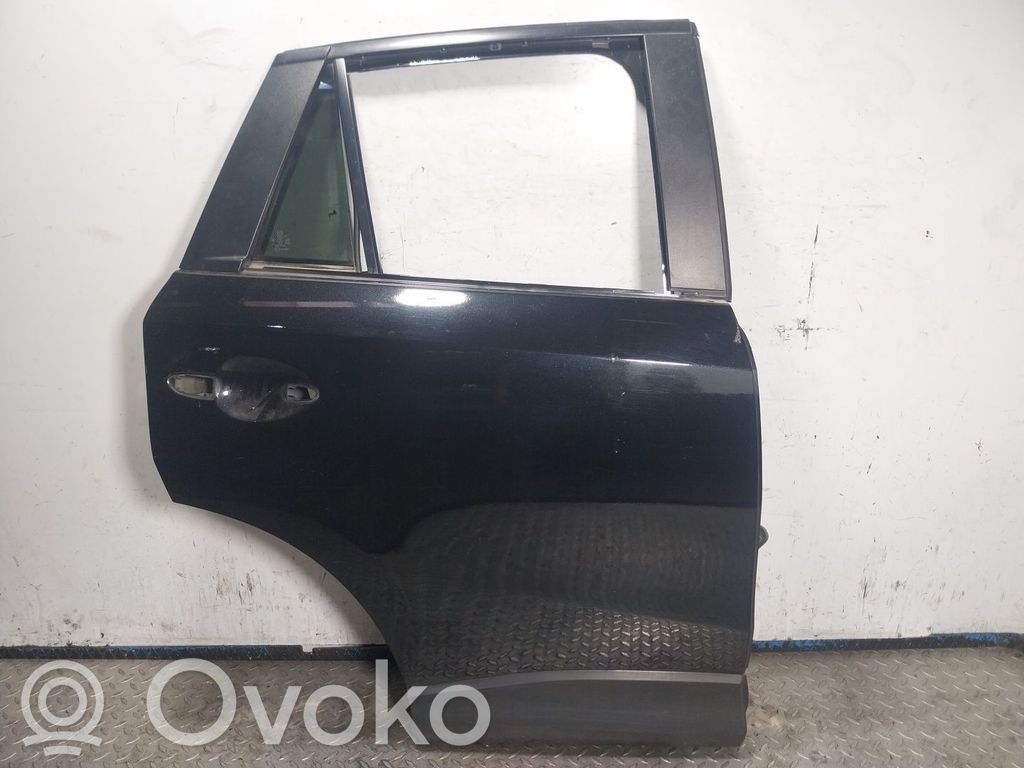 Puerta trasera   KDY37202XC