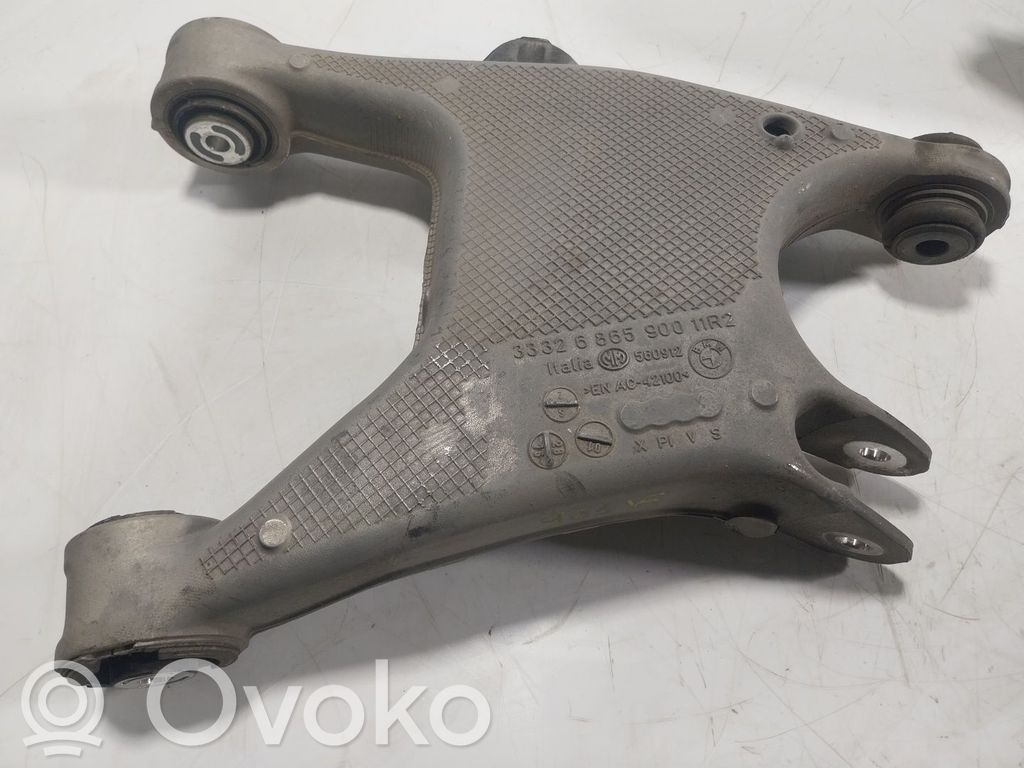 BMW 6 F12 F13 Braccio di controllo sospensione posteriore